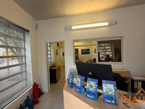Oficina en Venta 35 años