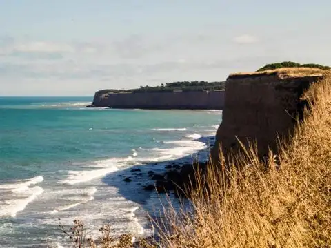 VENTA Casa a Pozo en Playa Los Lobos