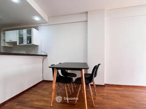 Departamento en Venta 15 años