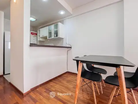 Departamento en Venta al Oeste