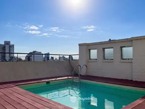Departamento en Venta en Centro, USD 60.000