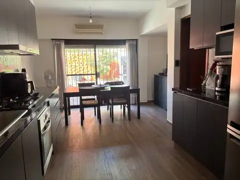 Casa en Alquiler 50 años