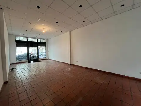 Local en Alquiler en Villa Crespo, $ 1.300.000