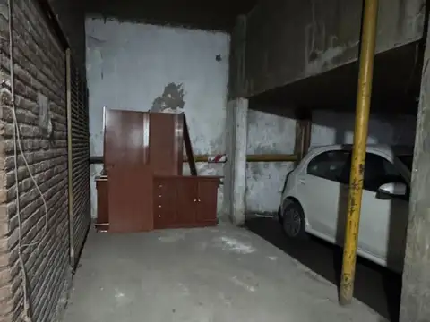 Cochera en Alquiler Fija