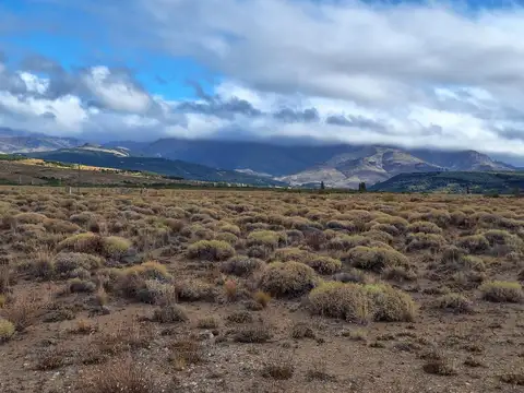 Terreno en Venta de 1745,0 m2