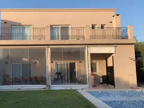 Av de los lagos al 100