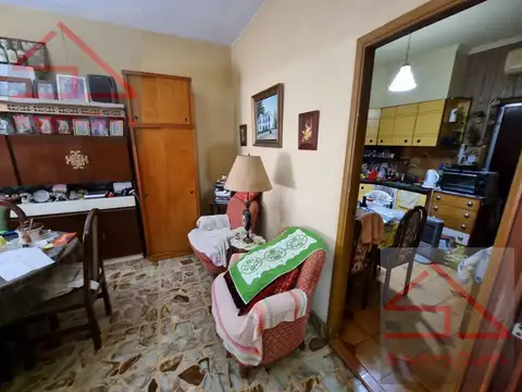 Depto Tipo Casa en Venta de 2 dormitorios