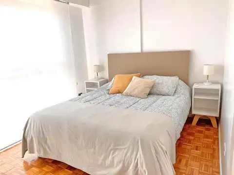 Departamento en Alquiler Temporal en Microcentro, USD 1.100