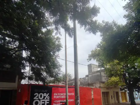 Terreno en Venta de 393,0 m2