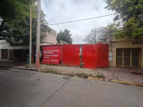 Río Negro 400