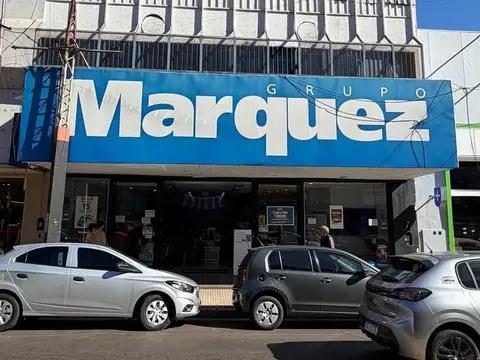 LCF A193 - LOCAL COMERCIAL CÉNTRICO - CALLE AYACUCHO