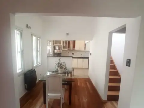 Casa  en Venta en Tigre, 2 dormitorios, 2 baños, toillete, parrilla y quincho