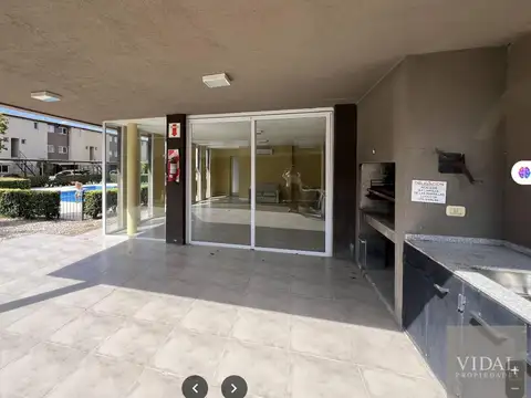 Departamento en Venta 10 años