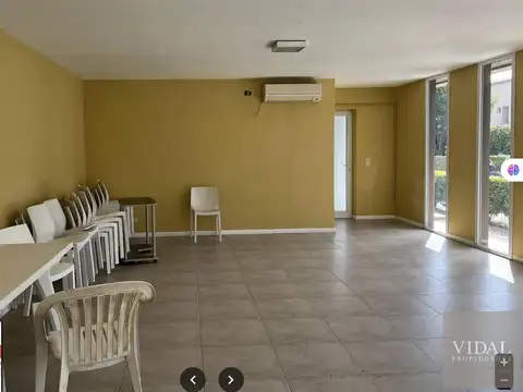 Departamento en Venta Apto profesional