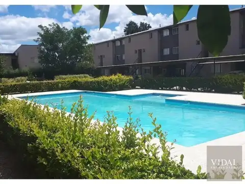 Departamento en Venta en La Madrugada, USD 89.500