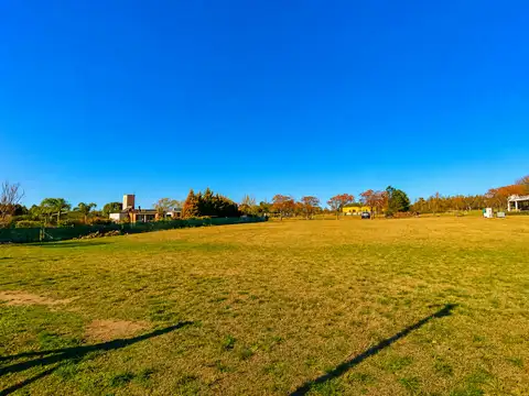 Terreno en Venta de 2177,0 m2