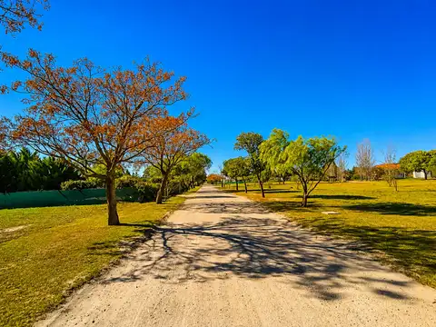 Terreno en Venta en Villa Santa Maria, USD 51.000