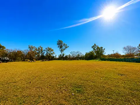 Terreno en Venta en Villa Santa Maria, USD 51.000