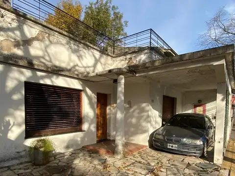 General Machaín 4200