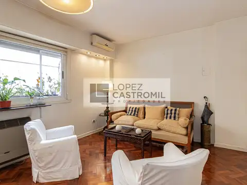 Departamento en Venta en Las Cañitas, USD 137.000