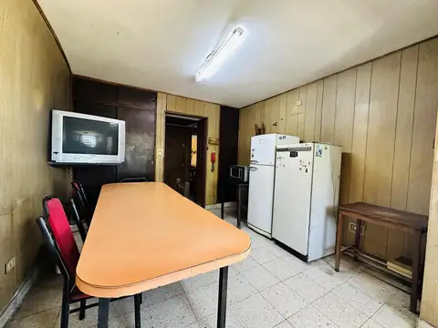 Depto Tipo Casa en Venta de 3 dormitorios