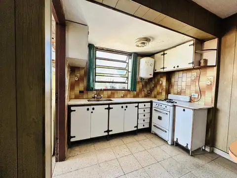 Depto Tipo Casa en Venta de 4 ambientes