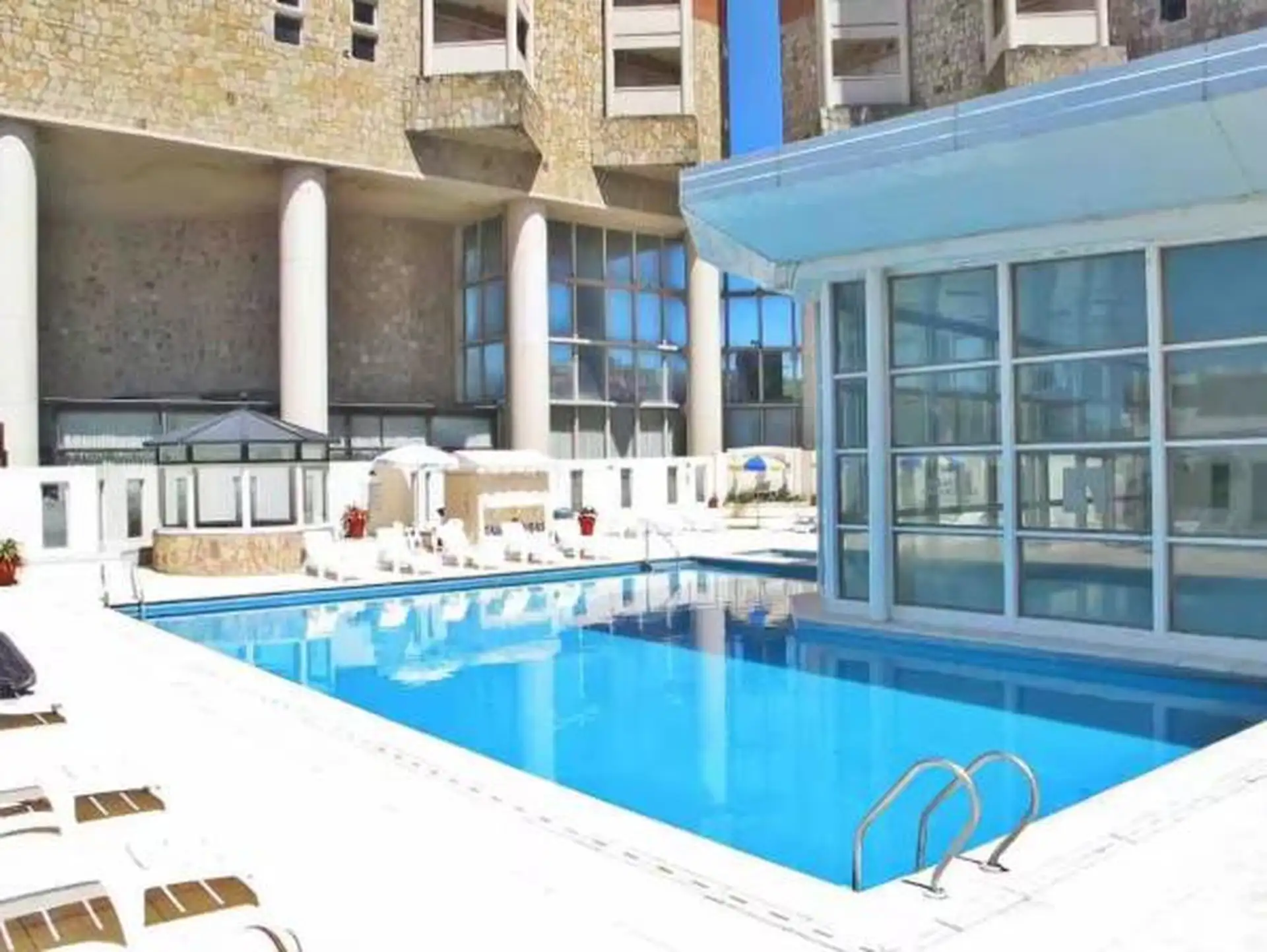 Venta Departamento 2 ambientes, Manantiales- Mar del Plata