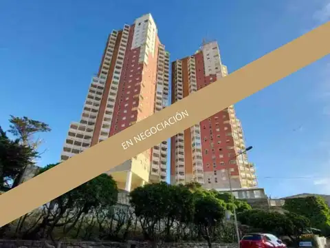 Venta Departamento 2 ambientes, Manantiales- Mar del Plata