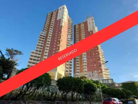 Venta Departamento 2 ambientes, Manantiales- Mar del Plata