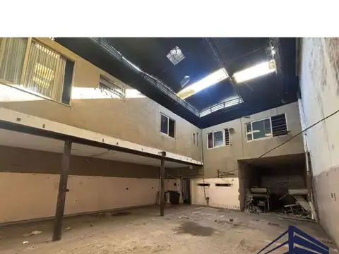 Galpon en Venta en Billinghurst, USD 160.000