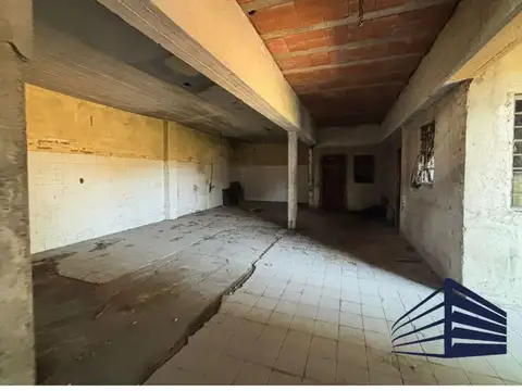 DEPÓSITO INDUSTRIAL EN VENTA Y ALQUILER DE 575m2 EN GRAL. SAN MARTÍN