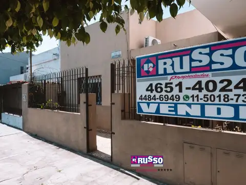 Casa en Venta de 1 dormitorio