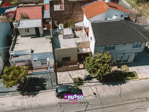 Casa en Venta 30 años