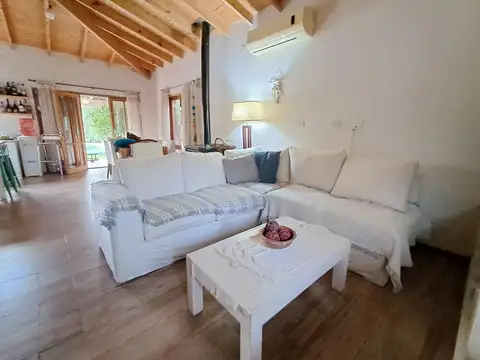 Casa en Alquiler de 4 dormitorios