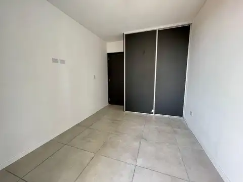 Departamento en Alquiler al Oeste