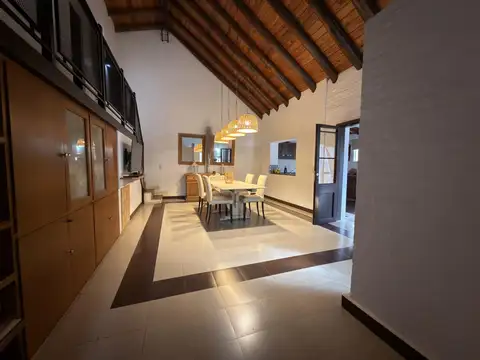 Casa en Concordia
