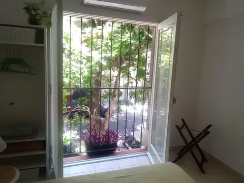 Departamento en Venta en Belgrano, USD 62.000