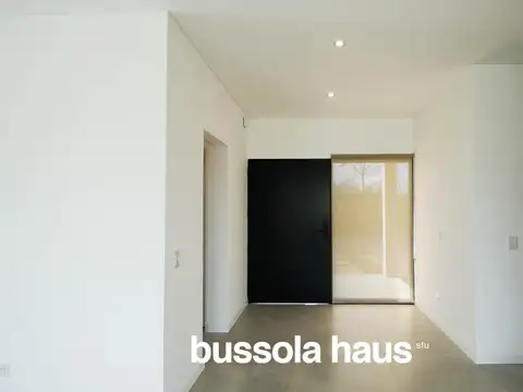Casa en Venta A Estrenar