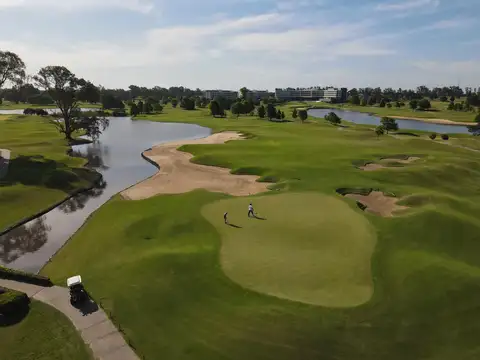 Terreno en Venta en Pilar Golf Club, USD 145.000
