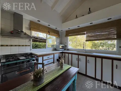 Casa en Venta al Este
