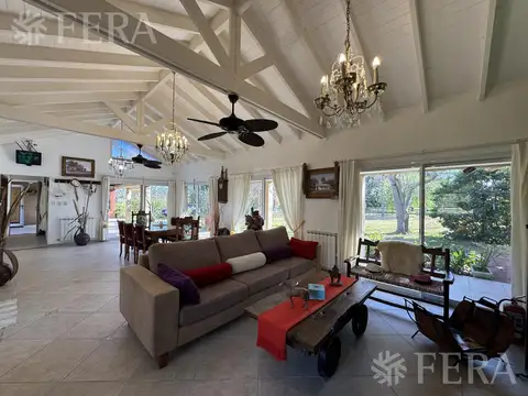 Casa en Venta de 3 dormitorios
