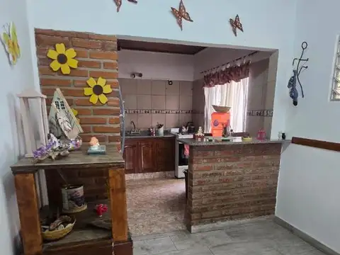 Casa en Venta 10 años