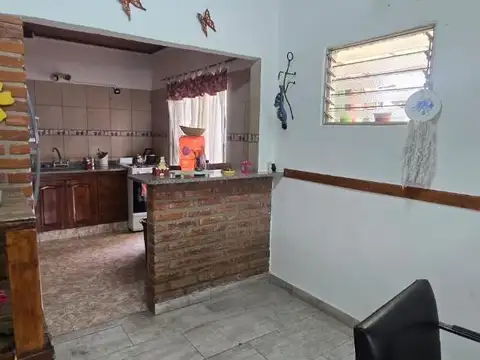 Casa en Venta al Noroeste