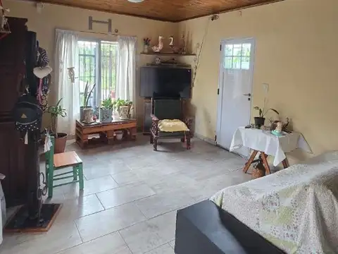 Casa en Venta en Cañuelas, USD 70.000