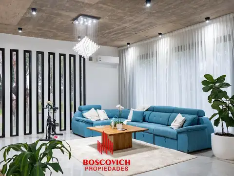 Casa en Venta 1 año