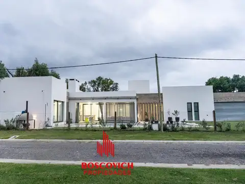 Barrio Privado La Foresta