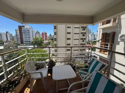 Departamento en Venta 33 años