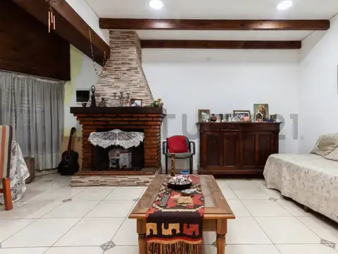 Casa en Venta 26 años