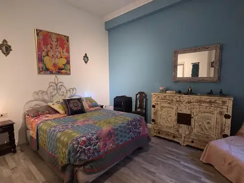 Depto Tipo Casa en Venta en Villa Crespo, USD 129.900