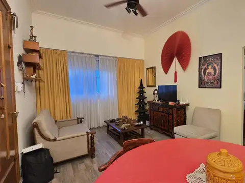 Depto Tipo Casa en Venta al Oeste